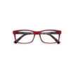 Picture of ZIPPO READING GLASSES +3.50 RED